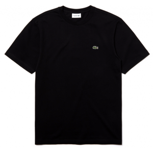 Lacoste MENS T-SHIRT fekete XS - Férfi póló