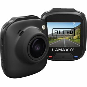 LAMAX C6  UNI - Autós kamera