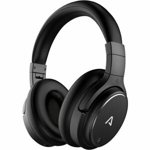 LAMAX NOISECOMFORT ANC Vezeték nélküli fülhallgató, fekete, méret os