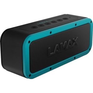 LAMAX STORM 1 Vezeték nélküli hangszóró, fekete, méret os