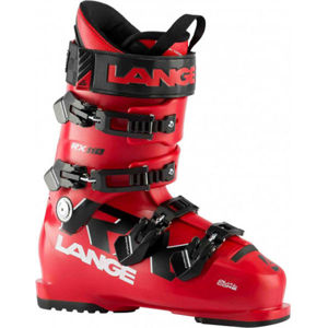 Lange RX 110 piros 31 - Sícipő