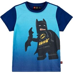 LEGO® kidswear LWTANO 303 Fiú póló, kék, méret