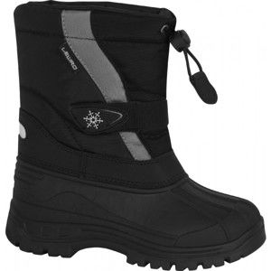 Lewro CANE fekete 40 - Gyerek téli cipő