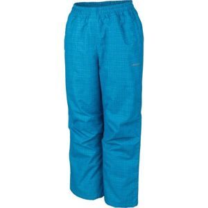 Lewro NOY kék 164-170 - Gyerek bélelt nadrág