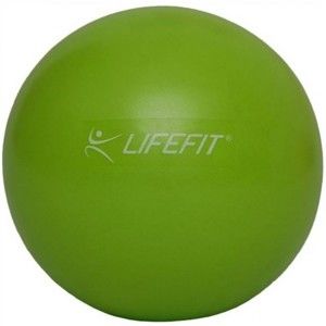Lifefit OVERBAL 25CM OVERBAL 25CM - Fitneszlabda, zöld, méret os
