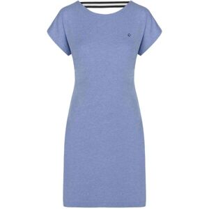 Loap Női ruha Női ruha, kék, méret XL