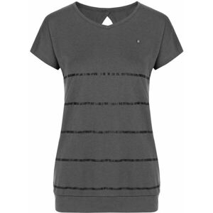 Loap ASCEA Női póló, fekete, méret XL
