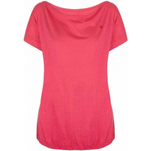 Loap ASSIEL Női póló, rózsaszín, veľkosť L