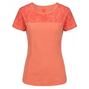 Loap BALISE narancssárga S - Női póló