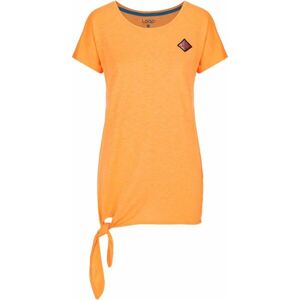 Loap BLEKA Női póló, narancssárga, méret M