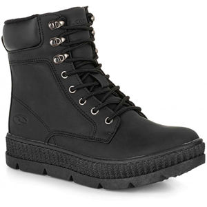 Loap FREESIA Női téli cipő, fekete, méret 39