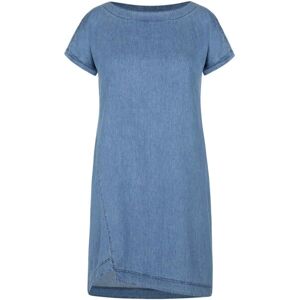 Loap DIVINISS Női ruha, kék, méret XL