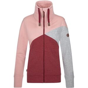 Loap Női pulóver Női pulóver, rózsaszín, méret XL