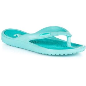 Loap FERA Női flip-flop papucs, kék, méret 40