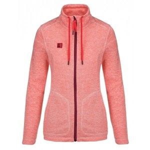 Loap GAILA világos rózsaszín M - Női pulóver