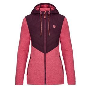 Loap GAYA rózsaszín XL - Női pulóver