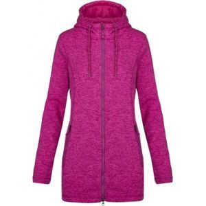 Loap GLADYS rózsaszín XL - Női pulóver