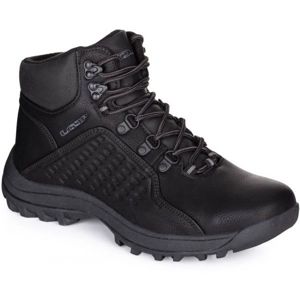 Loap LUKY fekete 43 - Férfi téli cipő