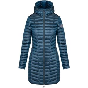 Loap ILIANA Női kabát, kék, veľkosť XL