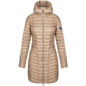 Loap Női kabát Női kabát, barna, méret XL