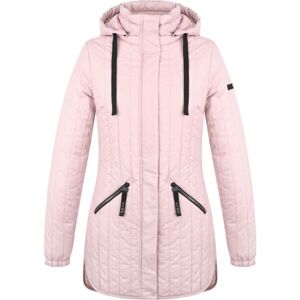 Loap Női kabát Női kabát, rózsaszín, méret XL