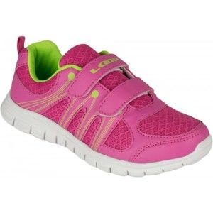 Loap FINN rózsaszín 34 - Lány szabadidő cipő