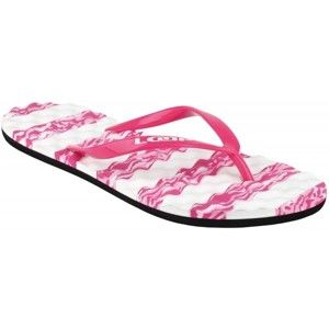 Loap LAGOON rózsaszín 41 - Női nyári lábbeli