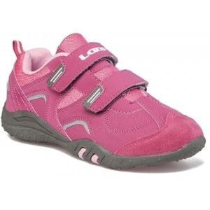 Loap MICKEY KID rózsaszín 31 - Gyerek szabadidő cipő