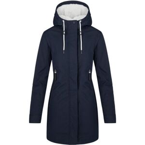 Loap NORANA Női kabát, kék, veľkosť XS
