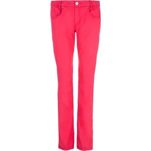 Loap NOVICA rózsaszín XL - Női nadrág