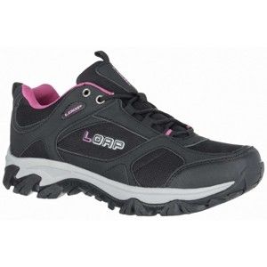 Loap ROCK W rózsaszín 37 - Női trekking cipő