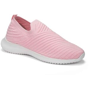 Loap RONEA Női slip-on cipő, rózsaszín, veľkosť 40