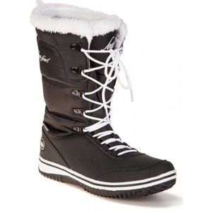 Loap ROSE fekete 37 - Női téli cipő
