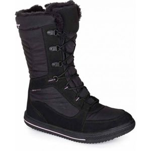 Loap NAVANA fekete 37 - Női téli cipő