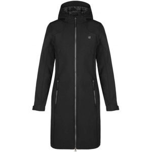 Loap LYPIA Női softshell kabát, fekete, méret XS