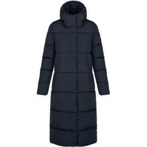 Loap TABORA Női kabát, sötétkék, veľkosť XL