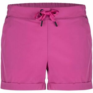 Loap UMMY Női sport rövidnadrág, rózsaszín, méret M