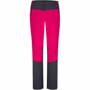 Loap URESECA Női sportnadrág, rózsaszín, méret XL