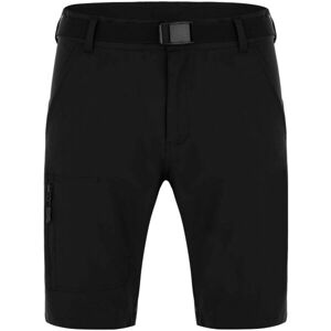 Loap URPAK Férfi rövidnadrág, fekete, veľkosť XL