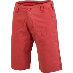 Loap VAMO piros XL - Férfi rövidnadrág