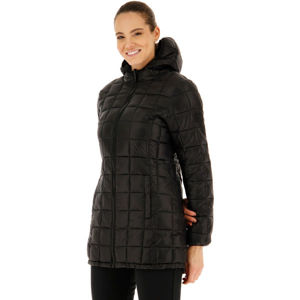Lotto Női kifordítható kabát Női kifordítható kabát, fekete, méret S