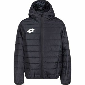 Lotto Férfi steppelt kabát Férfi steppelt kabát, fekete, méret XL