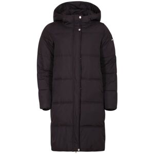 Lotto JOOM Női steppelt kabát, fekete, méret