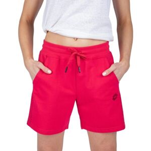 Lotto LEENY Női rövidnadrág, rózsaszín, veľkosť XL