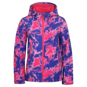 Lotto Lány softshell kabát Lány softshell kabát, rózsaszín, méret 152-158