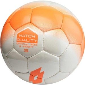 Lotto BL FB500 LZG narancssárga 5 - Futball labda