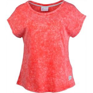 Lotto MARILU narancssárga M - Női póló