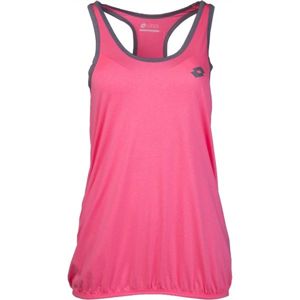 Lotto MEDA rózsaszín XL - Női top
