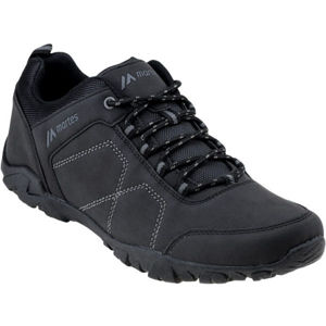Martes LIGERO LOW fekete 43 - Férfi outdoor cipő