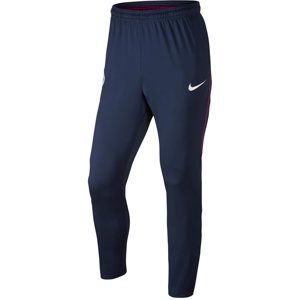 Nike MCFC M NK DRY SQD TRK PANT KPZ Nadrágok - kék